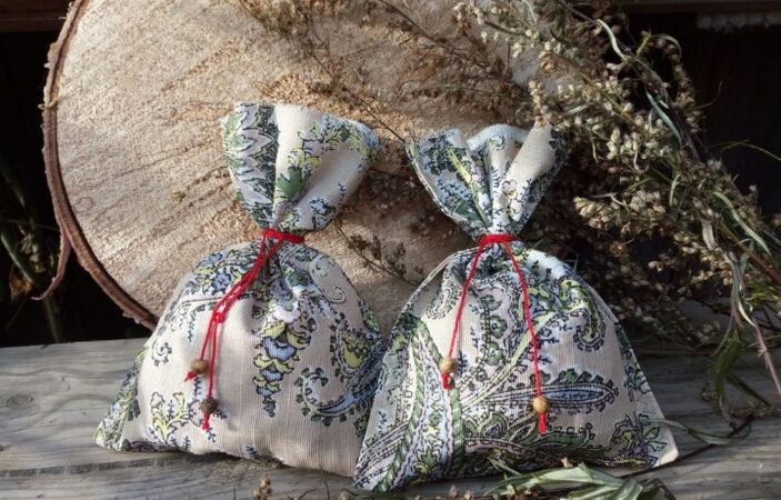 Bolsas máxicas