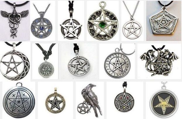 amuletos e talismanes para boa sorte